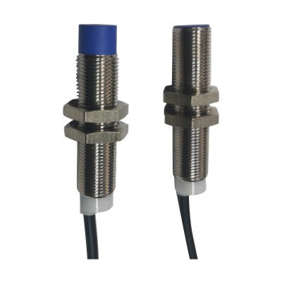 电感式接近传感器 圆柱型·标准型