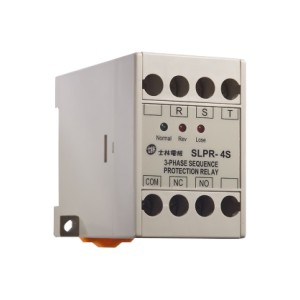 相序保护器 三相