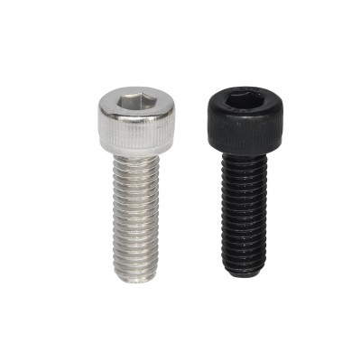 内六角圆柱头螺钉 全牙/半牙 标准型