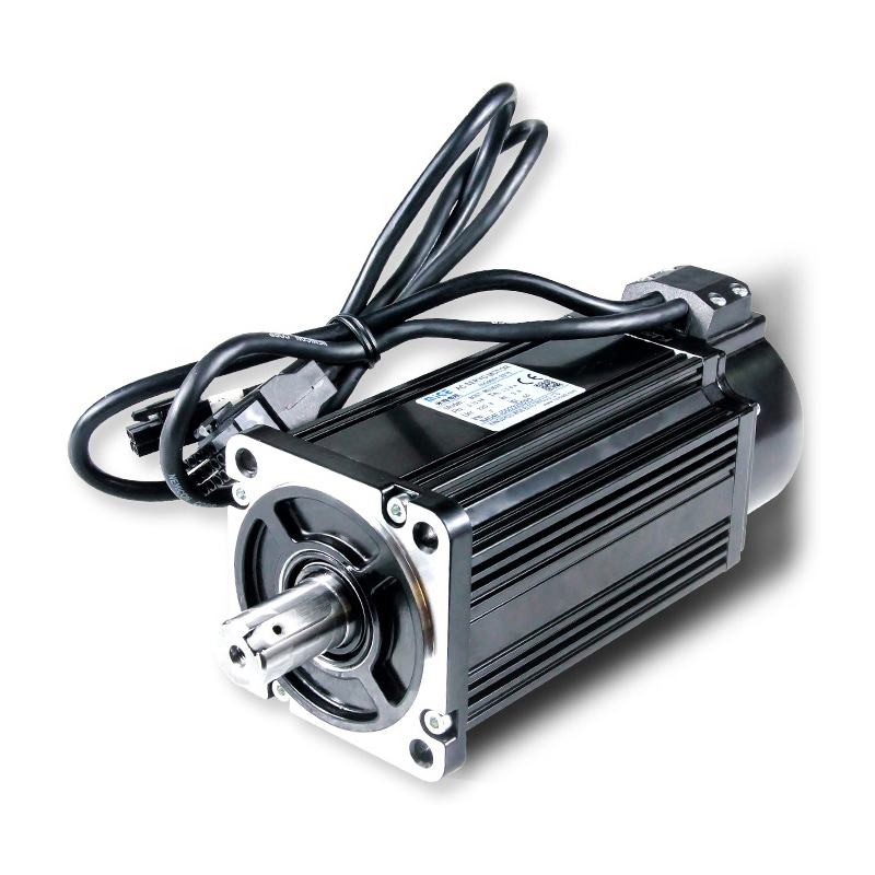 米格80安普头电机