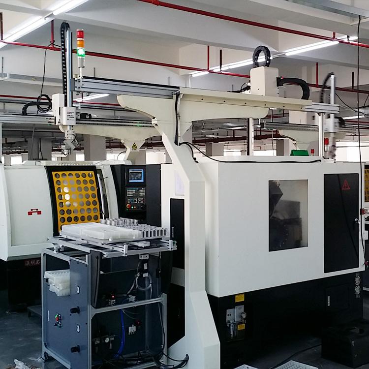 数控机床机械的结构特点有哪些？